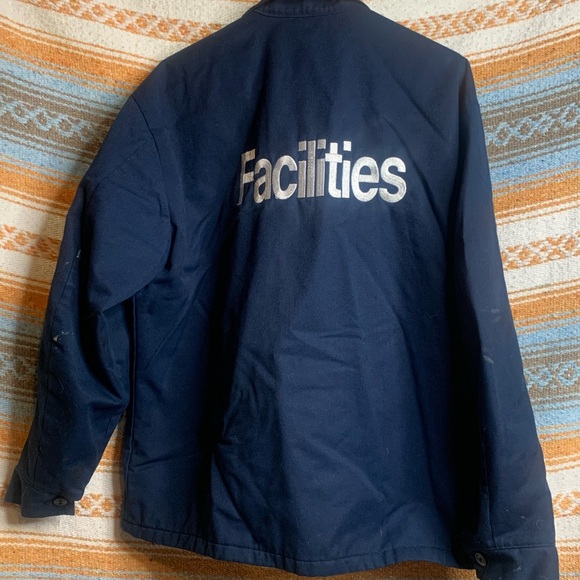 Work jacket - Picture 5 of 7